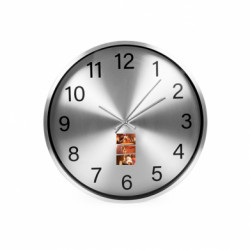 Часы настенные SilverTime