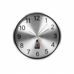 Годинники настінні SilverTime