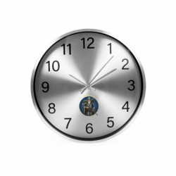 Годинники настінні SilverTime
