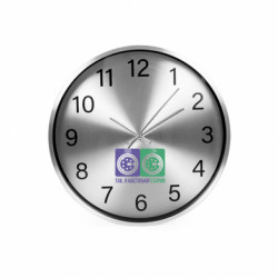 Часы настенные SilverTime