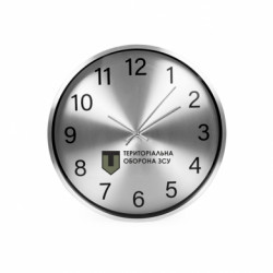 Годинники настінні SilverTime
