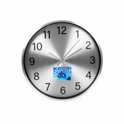 Часы настенные SilverTime