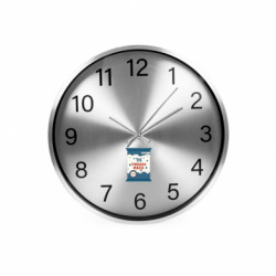 Часы настенные SilverTime