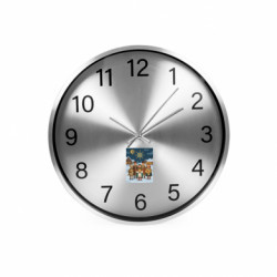 Годинники настінні SilverTime
