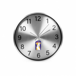 Часы настенные SilverTime