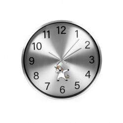 Часы настенные SilverTime
