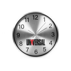 Часы настенные SilverTime