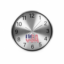 Часы настенные SilverTime