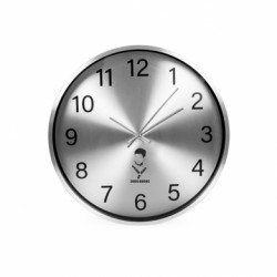 Часы настенные SilverTime Ван Даркхолм - FATLINE Часы настенные SilverTime Ван Даркхолм