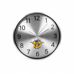 Часы настенные SilverTime