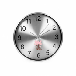 Часы настенные SilverTime