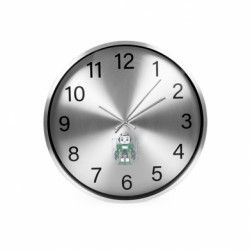 Часы настенные SilverTime