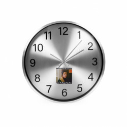 Часы настенные SilverTime