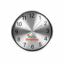 Годинники настінні SilverTime