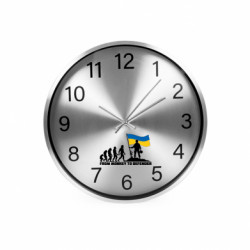 Часы настенные SilverTime