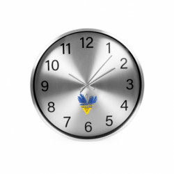 Годинники настінні SilverTime