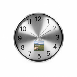 Часы настенные SilverTime