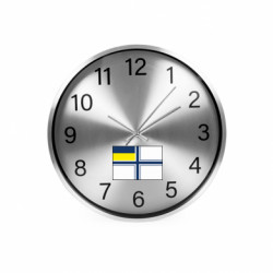 Годинники настінні SilverTime