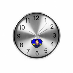 Годинники настінні SilverTime