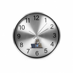 Годинники настінні SilverTime