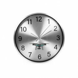 Часы настенные SilverTime