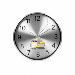 Часы настенные SilverTime
