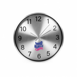 Часы настенные SilverTime