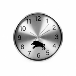 Часы настенные SilverTime