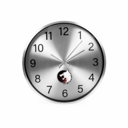 Годинники настінні SilverTime