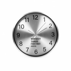 Годинники настінні SilverTime