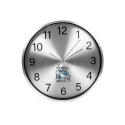 Годинник настінний SilverTime Я бізнес акула - FATLINE Годинник настінний SilverTime Я бізнес акула