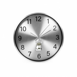 Часы настенные SilverTime