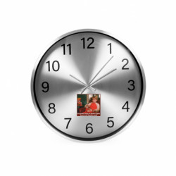 Часы настенные SilverTime