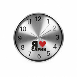 Часы настенные SilverTime