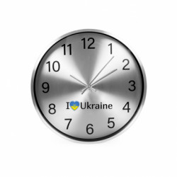 Часы настенные SilverTime