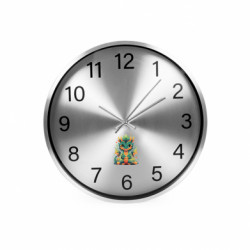 Годинники настінні SilverTime