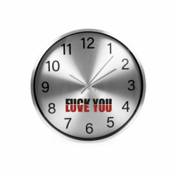 Годинники настінні SilverTime