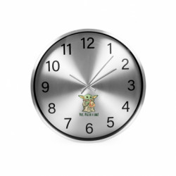 Годинники настінні SilverTime