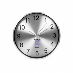 Часы настенные SilverTime