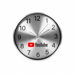 Часы настенные SilverTime