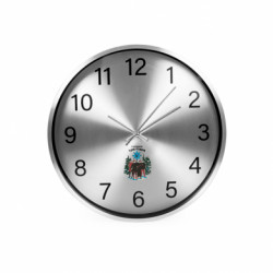 Годинники настінні SilverTime