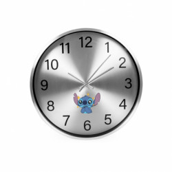 Годинники настінні SilverTime