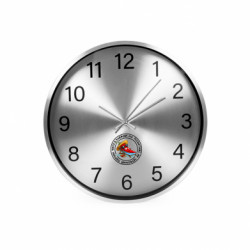 Часы настенные SilverTime