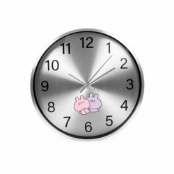 Часы настенные SilverTime