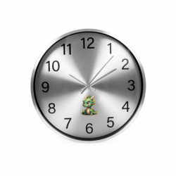 Годинники настінні SilverTime