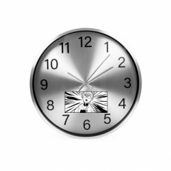 Часы настенные SilverTime