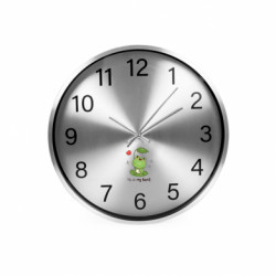 Часы настенные SilverTime