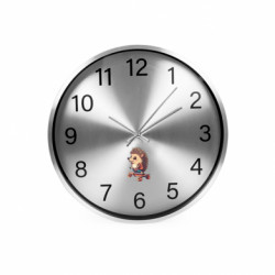 Часы настенные SilverTime