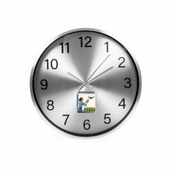 Часы настенные SilverTime