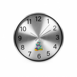 Часы настенные SilverTime